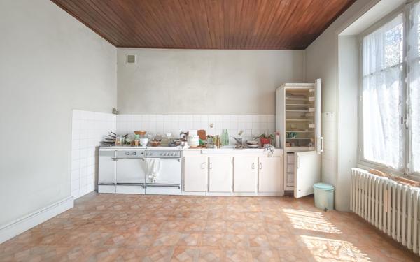 Maison à vendre    4 pièces • 135 m2 Aurillac