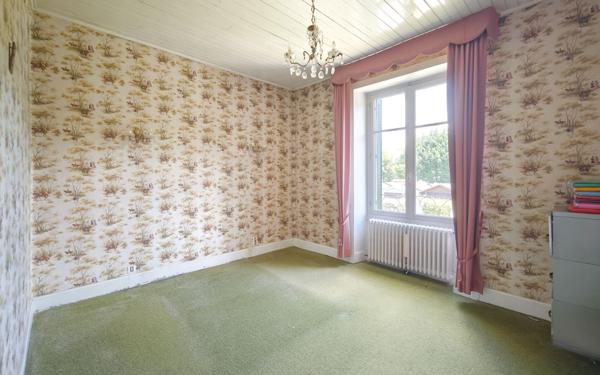 Maison à vendre    4 pièces • 135 m2 Aurillac