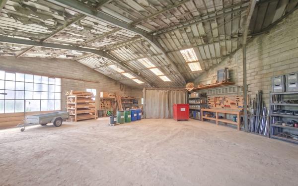 Maison à vendre    4 pièces • 135 m2 Aurillac