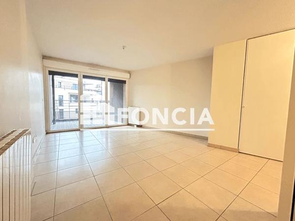 À vendre Appartement 3 pièces 65.5 m² - Talence 33400