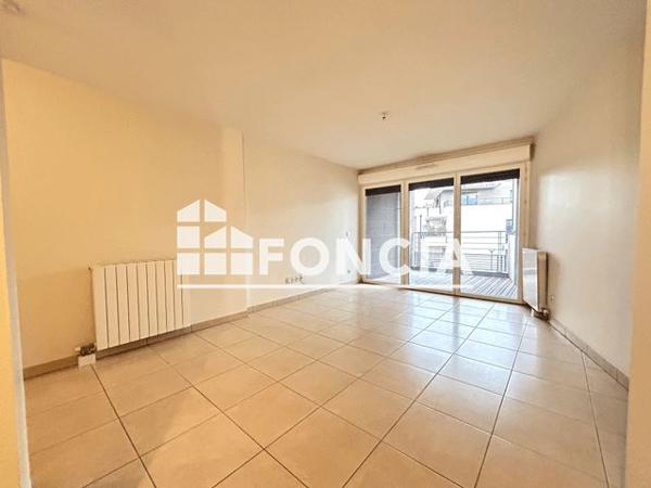 À vendre Appartement 3 pièces 65.5 m² - Talence 33400