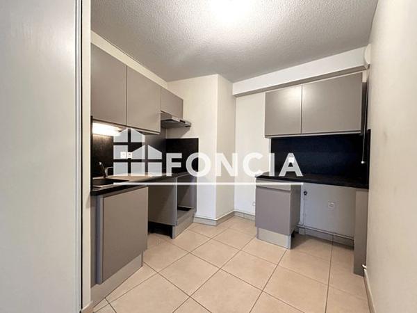 À vendre Appartement 3 pièces 65.5 m² - Talence 33400