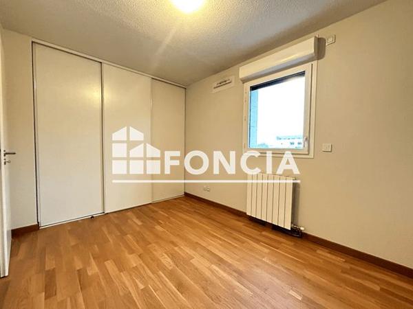 À vendre Appartement 3 pièces 65.5 m² - Talence 33400