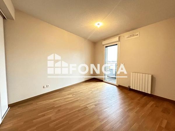 À vendre Appartement 3 pièces 65.5 m² - Talence 33400
