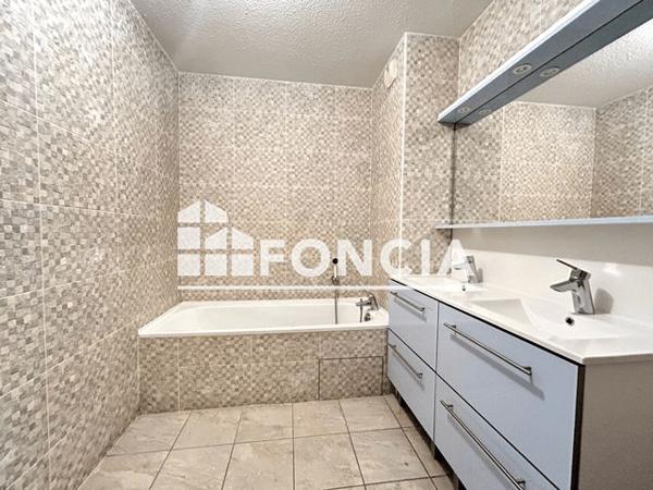 À vendre Appartement 3 pièces 65.5 m² - Talence 33400