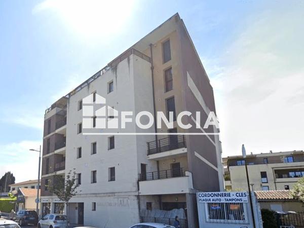 À vendre Appartement 3 pièces 65.5 m² - Talence 33400