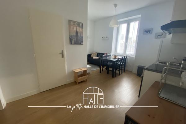 Immeuble - 289 m² Exclusivité efficity