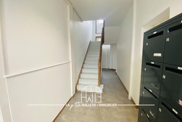 Immeuble - 289 m² Exclusivité efficity