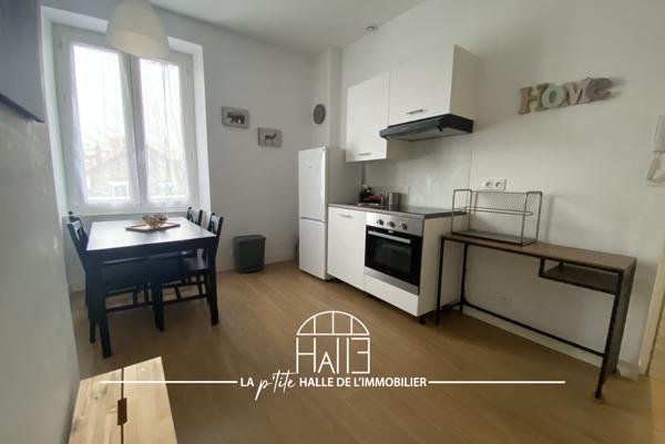 Immeuble - 289 m² Exclusivité efficity