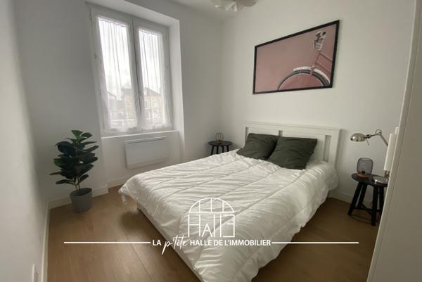 Immeuble - 289 m² Exclusivité efficity