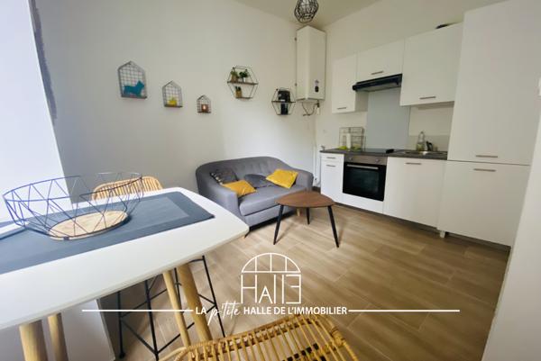 Immeuble - 289 m² Exclusivité efficity