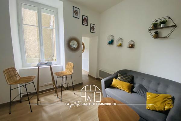 Immeuble - 289 m² Exclusivité efficity