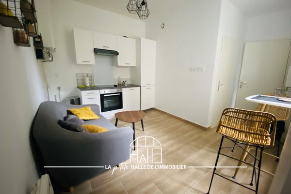 Immeuble - 289 m² Exclusivité efficity