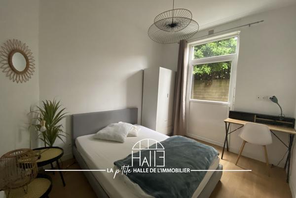 Immeuble - 289 m² Exclusivité efficity