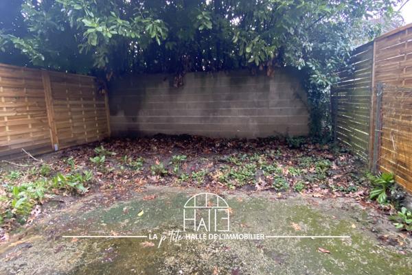 Immeuble - 289 m² Exclusivité efficity