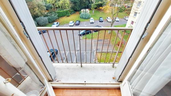 Appartement T3 59 m2 - 2 Chambres