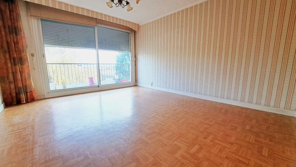 Appartement T3 59 m2 - 2 Chambres