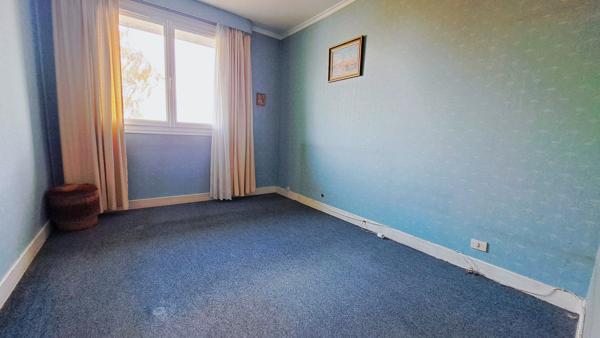 Appartement T3 59 m2 - 2 Chambres