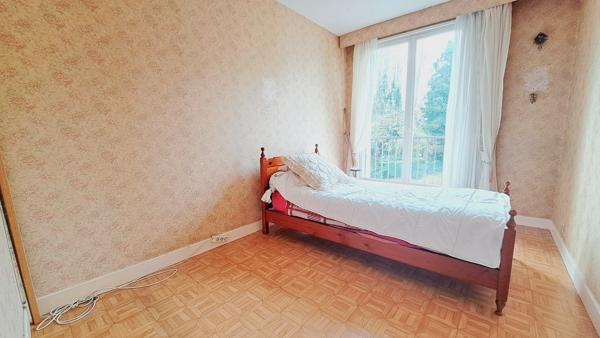 Appartement T3 59 m2 - 2 Chambres