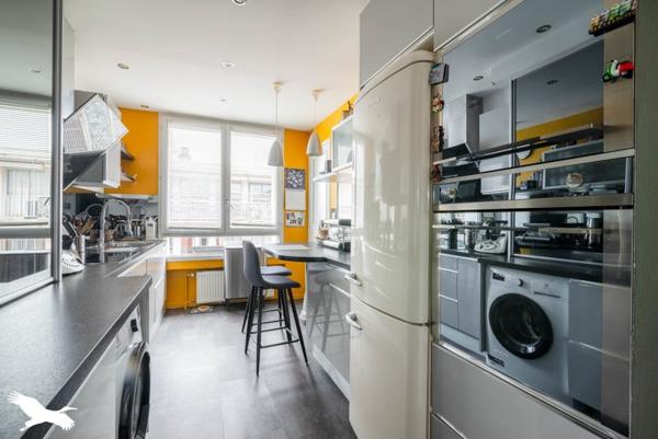 Appartement à vendre |                                       Toulouse |                                        4 pièces  |  103 m²