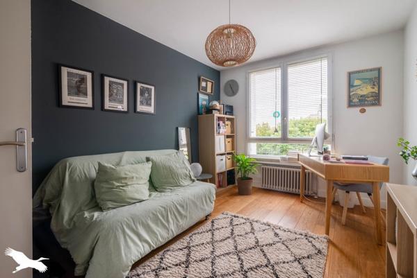 Appartement à vendre |                                       Toulouse |                                        4 pièces  |  103 m²