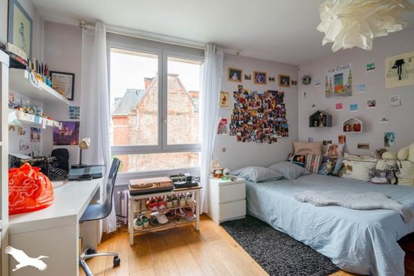 Appartement à vendre |                                       Toulouse |                                        4 pièces  |  103 m²