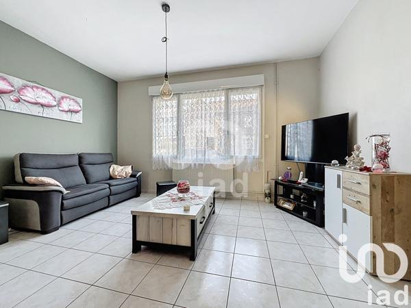 Maison à vendre 4 pièces 107 m² Saint-Omer