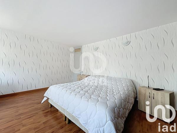 Maison à vendre 4 pièces 107 m² Saint-Omer