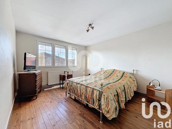 Maison à vendre 4 pièces 107 m² Saint-Omer