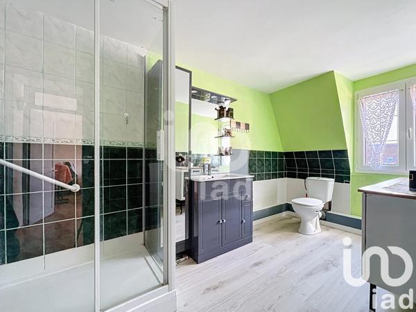 Maison à vendre 4 pièces 107 m² Saint-Omer