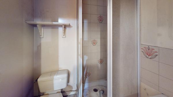 Appartement 5 pièce(s) 90.23 m2