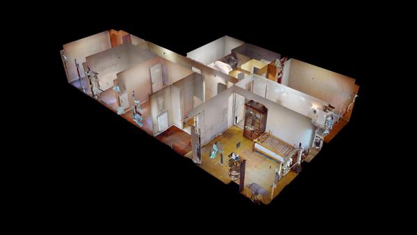 Appartement 5 pièce(s) 90.23 m2