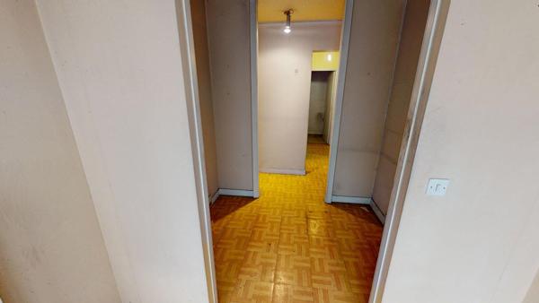 Appartement 5 pièce(s) 90.23 m2