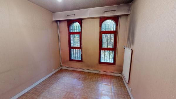 Appartement 5 pièce(s) 90.23 m2