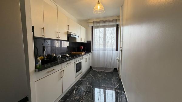 Appartement Ris Orangis 3 pièce(s) 60.81 m2