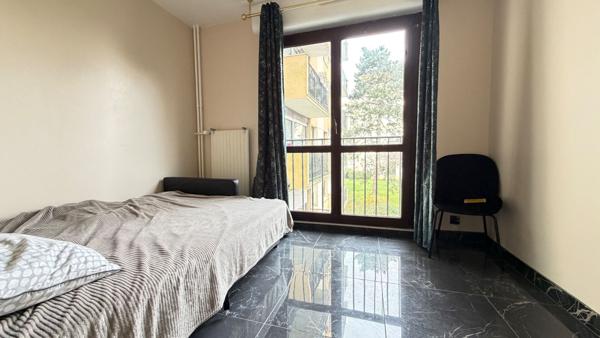 Appartement Ris Orangis 3 pièce(s) 60.81 m2