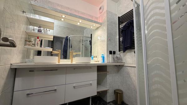 Appartement Ris Orangis 3 pièce(s) 60.81 m2