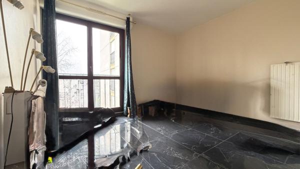 Appartement Ris Orangis 3 pièce(s) 60.81 m2