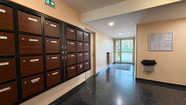 Appartement Ris Orangis 3 pièce(s) 60.81 m2