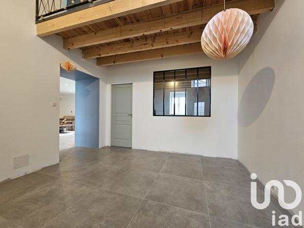 Maison 7 pièces de 386 m² à Fontenille (16230)