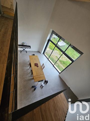 Maison 7 pièces de 386 m² à Fontenille (16230)