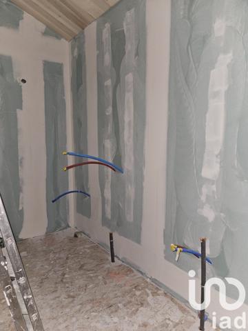 Maison 7 pièces de 386 m² à Fontenille (16230)