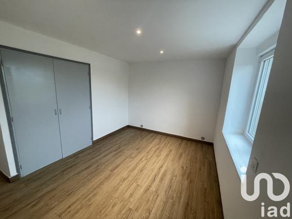 Maison à vendre 3 pièces 70 m² Plouhinec
