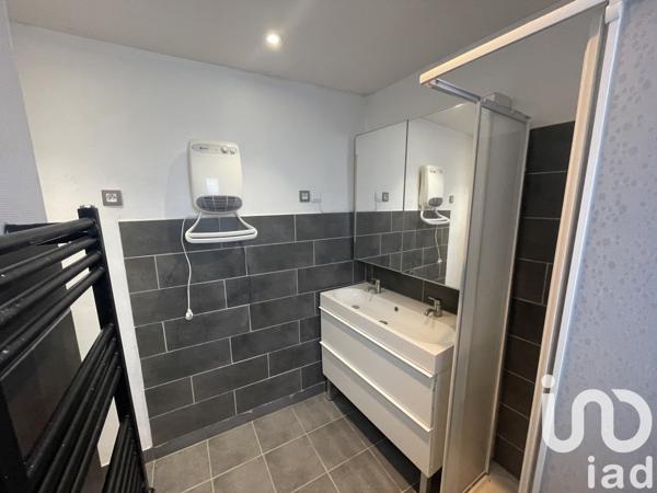 Maison à vendre 3 pièces 70 m² Plouhinec