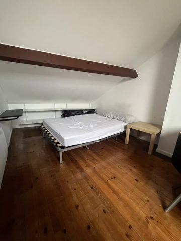 Location Appartement 1 pièces 15 m2 à Saint-Quentin