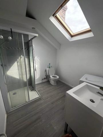 Location Appartement 1 pièces 15 m2 à Saint-Quentin