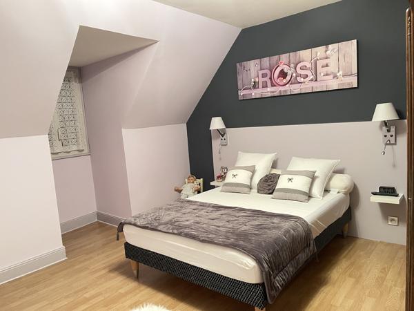 Maison 5 pièces - 106 m² Exclusivité efficity