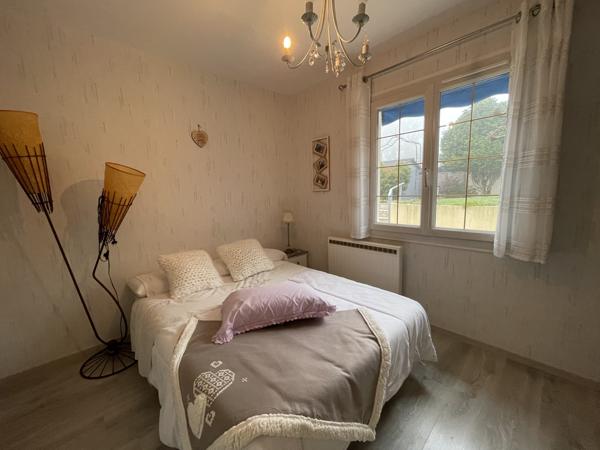 Maison 5 pièces - 106 m² Exclusivité efficity