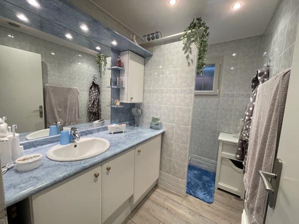 Maison 5 pièces - 106 m² Exclusivité efficity