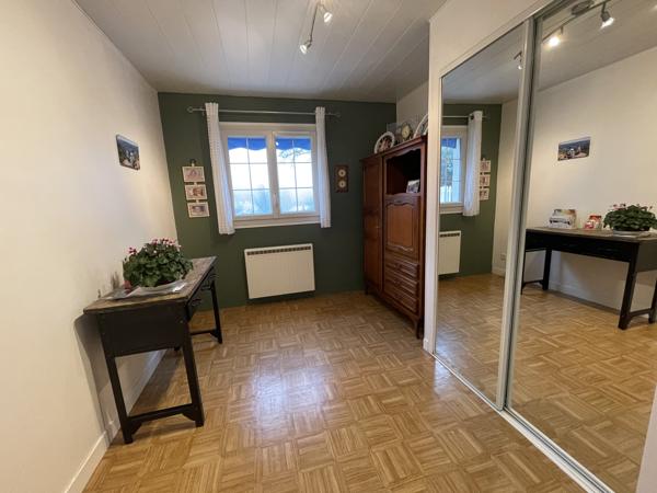 Maison 5 pièces - 106 m² Exclusivité efficity